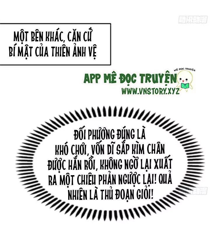 Đế Thiếu Chuyên Sủng Hắc Đạo Thê Chapter 20 - 18