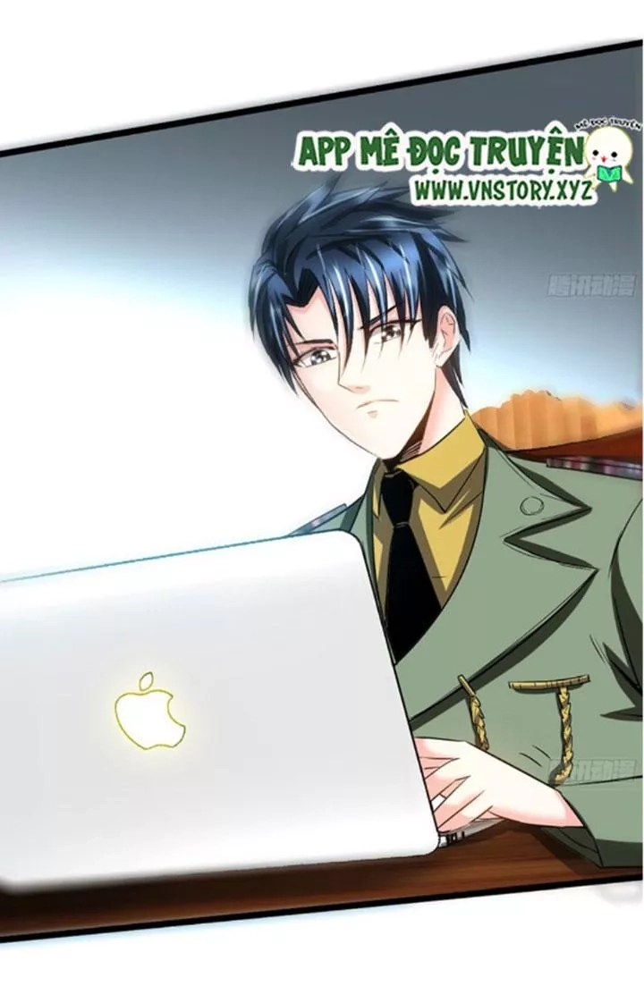 Đế Thiếu Chuyên Sủng Hắc Đạo Thê Chapter 20 - 19