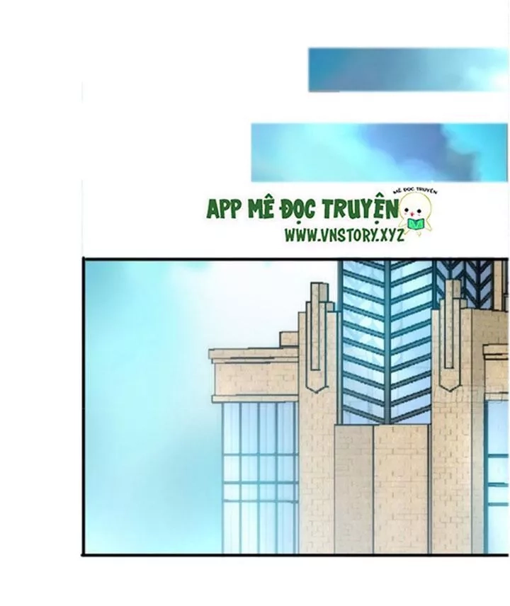 Đế Thiếu Chuyên Sủng Hắc Đạo Thê Chapter 20 - 21