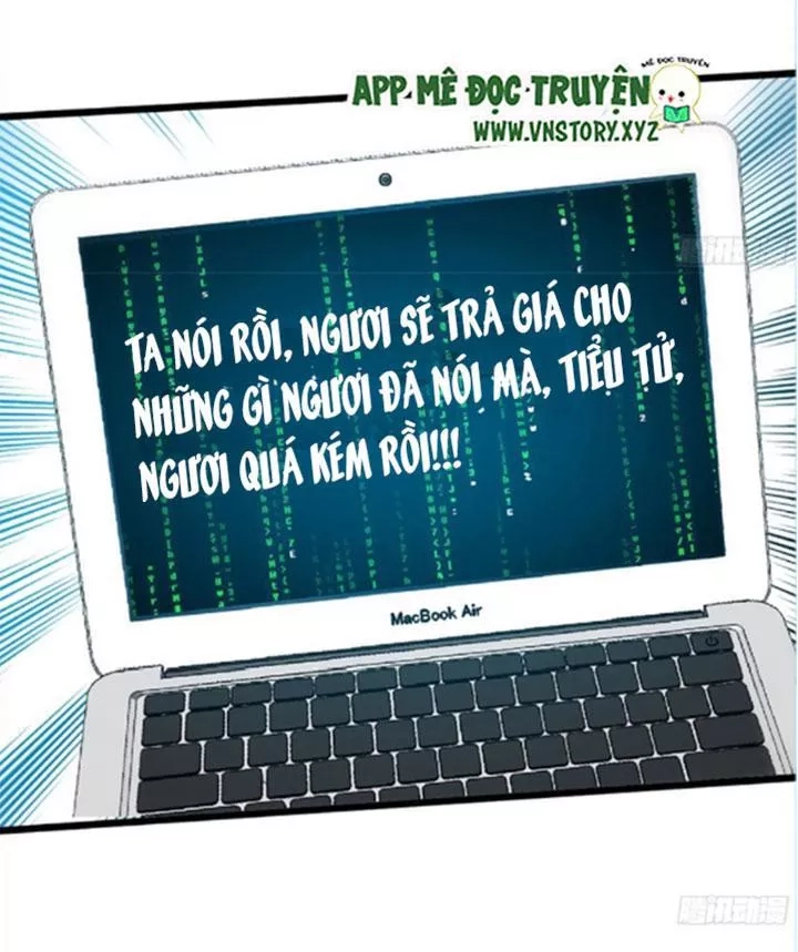 Đế Thiếu Chuyên Sủng Hắc Đạo Thê Chapter 20 - 24