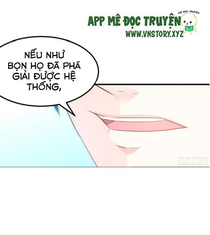 Đế Thiếu Chuyên Sủng Hắc Đạo Thê Chapter 20 - 30