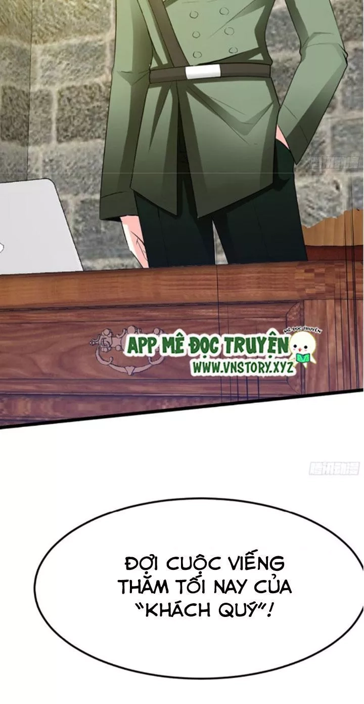 Đế Thiếu Chuyên Sủng Hắc Đạo Thê Chapter 20 - 32