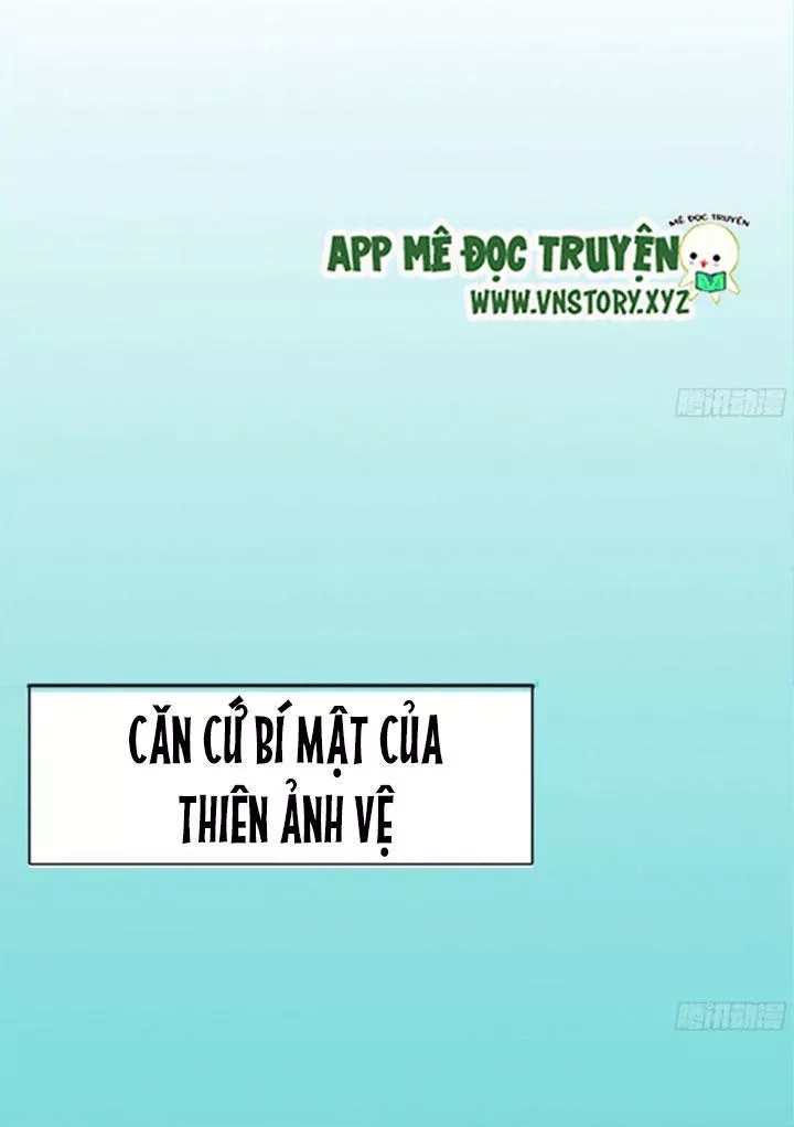 Đế Thiếu Chuyên Sủng Hắc Đạo Thê Chapter 20 - 39