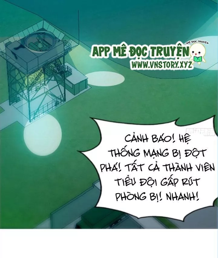 Đế Thiếu Chuyên Sủng Hắc Đạo Thê Chapter 20 - 41