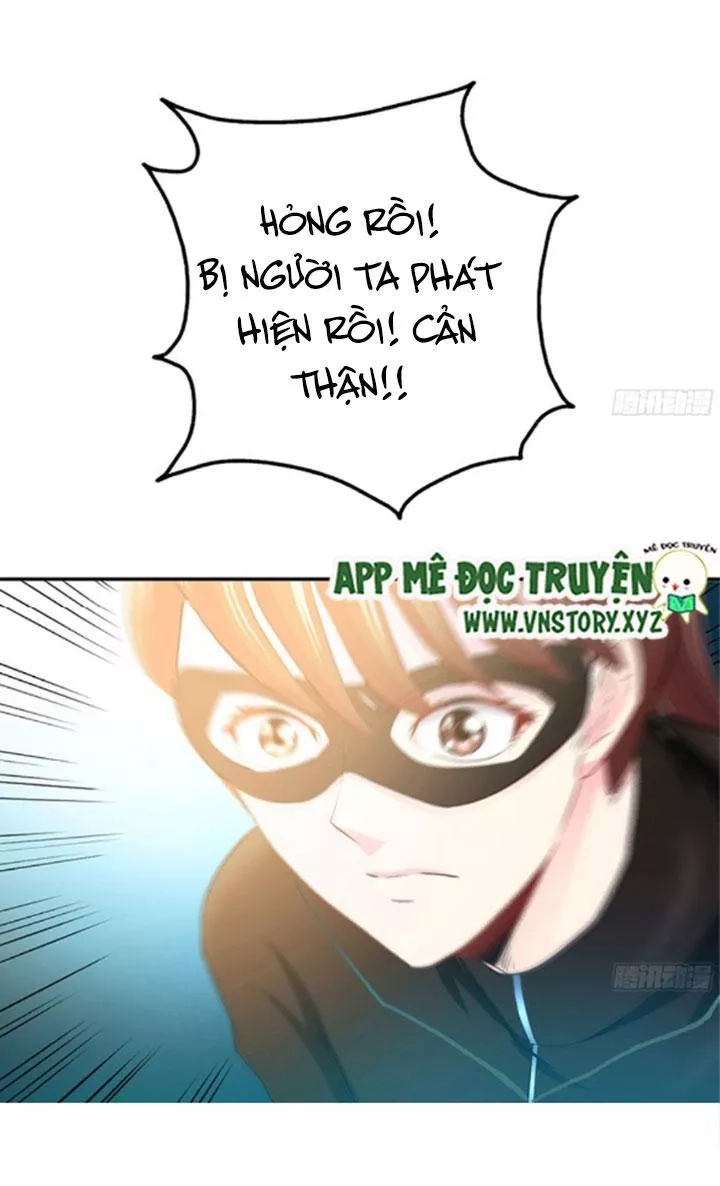 Đế Thiếu Chuyên Sủng Hắc Đạo Thê Chapter 20 - 42