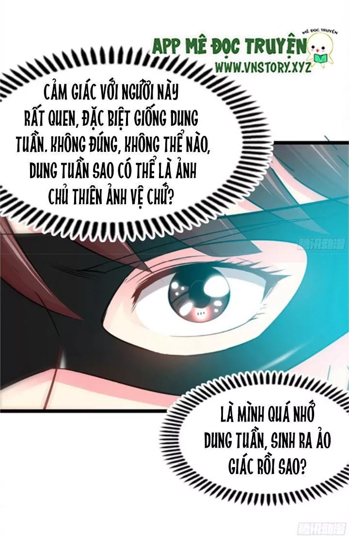 Đế Thiếu Chuyên Sủng Hắc Đạo Thê Chapter 20 - 48