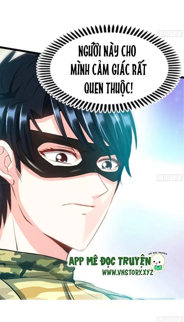 Đế Thiếu Chuyên Sủng Hắc Đạo Thê Chapter 20 - 50