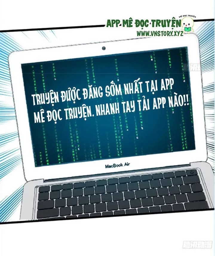 Đế Thiếu Chuyên Sủng Hắc Đạo Thê Chapter 20 - 51