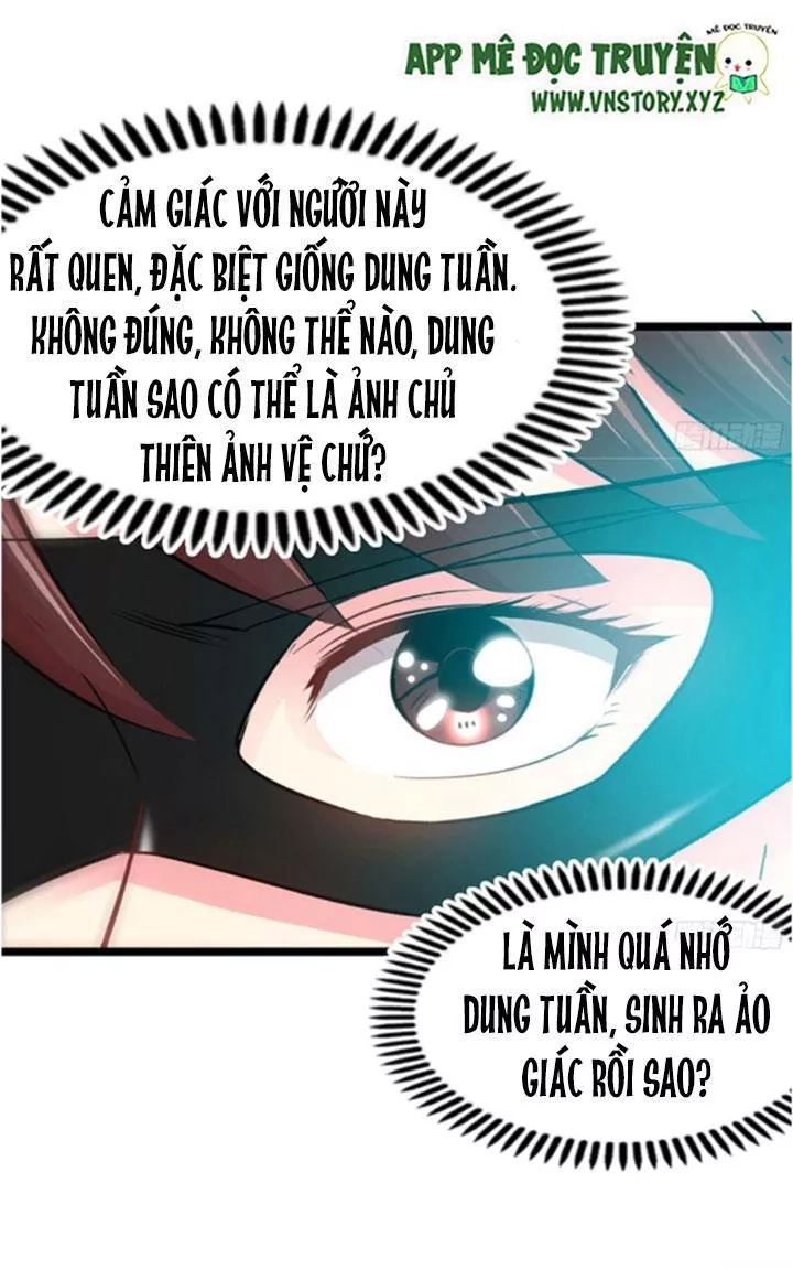 Đế Thiếu Chuyên Sủng Hắc Đạo Thê Chapter 21 - 1