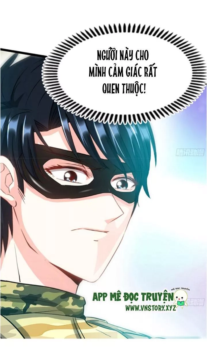 Đế Thiếu Chuyên Sủng Hắc Đạo Thê Chapter 21 - 2