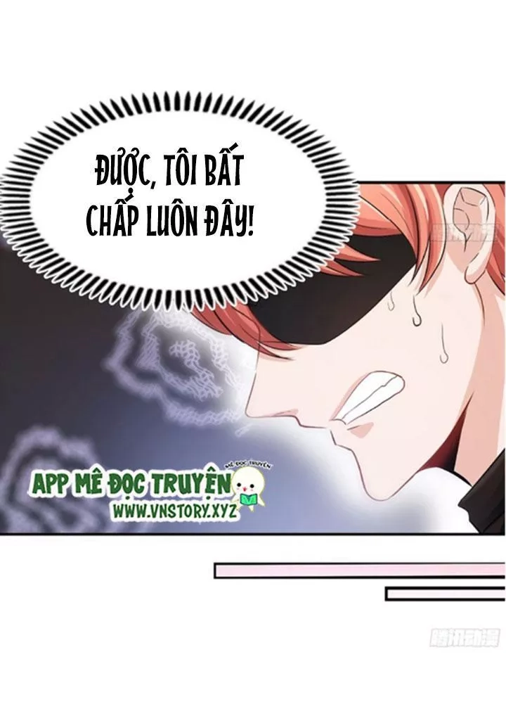 Đế Thiếu Chuyên Sủng Hắc Đạo Thê Chapter 21 - 10