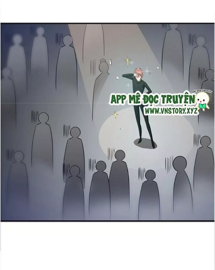 Đế Thiếu Chuyên Sủng Hắc Đạo Thê Chapter 21 - 12