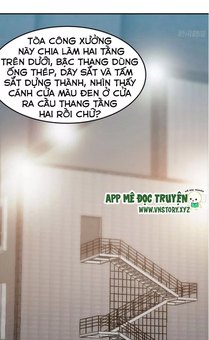 Đế Thiếu Chuyên Sủng Hắc Đạo Thê Chapter 21 - 20