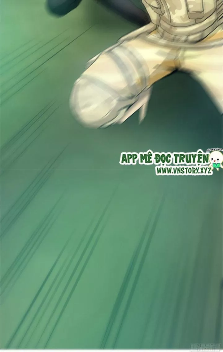 Đế Thiếu Chuyên Sủng Hắc Đạo Thê Chapter 21 - 38