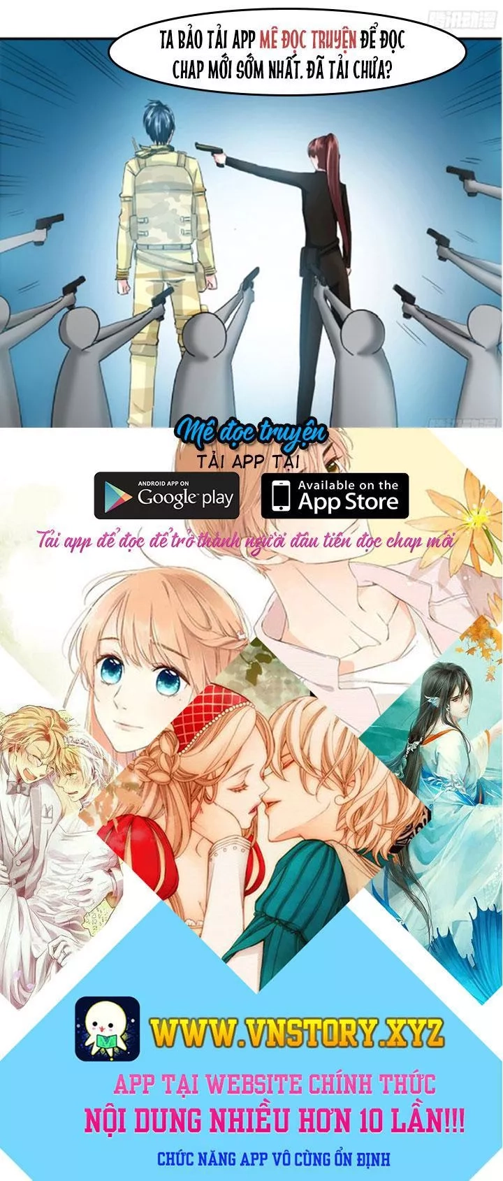 Đế Thiếu Chuyên Sủng Hắc Đạo Thê Chapter 21 - 39