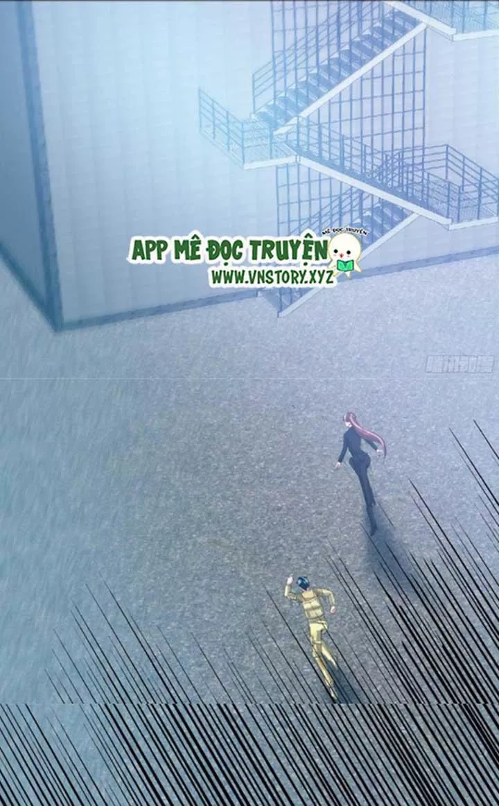 Đế Thiếu Chuyên Sủng Hắc Đạo Thê Chapter 22 - 2