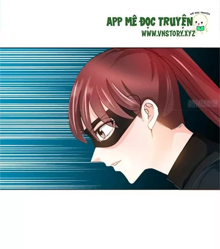 Đế Thiếu Chuyên Sủng Hắc Đạo Thê Chapter 22 - 3