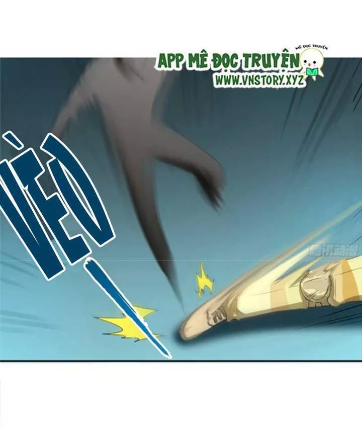 Đế Thiếu Chuyên Sủng Hắc Đạo Thê Chapter 22 - 7