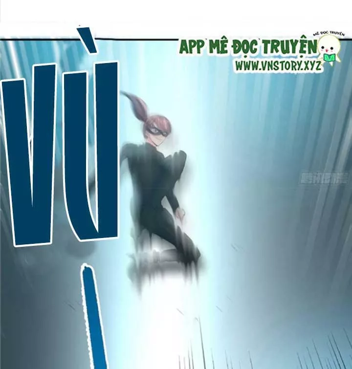 Đế Thiếu Chuyên Sủng Hắc Đạo Thê Chapter 22 - 8