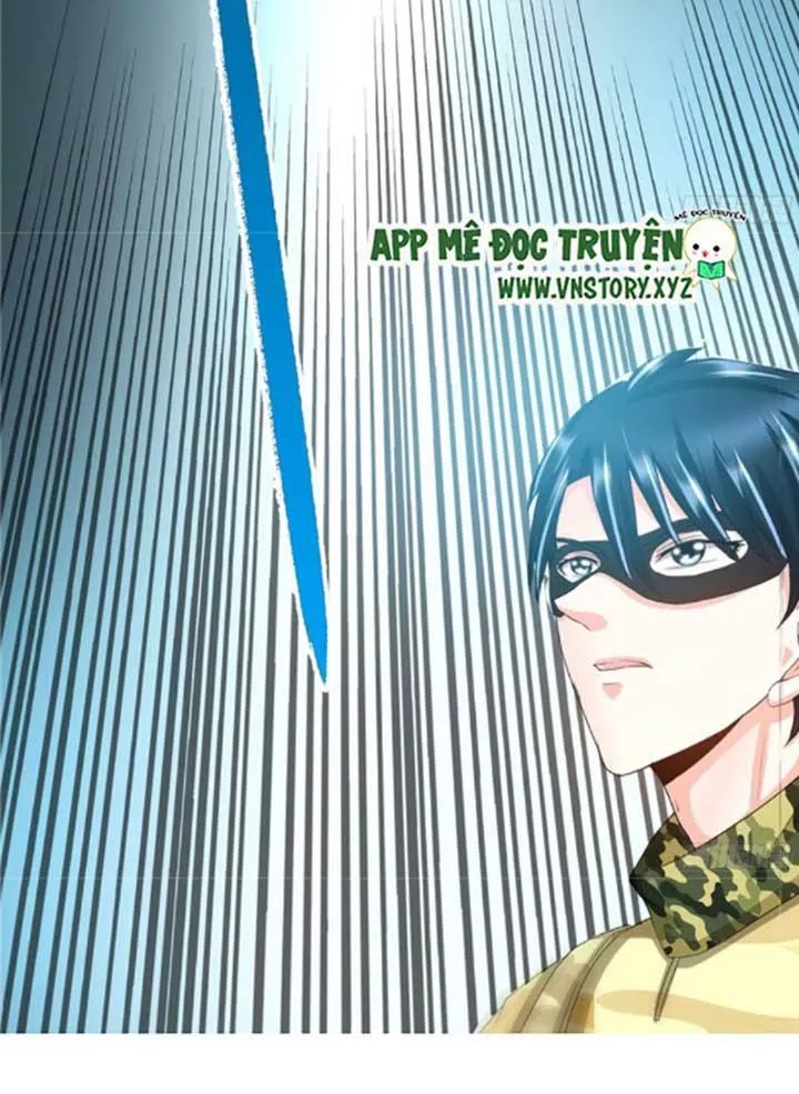 Đế Thiếu Chuyên Sủng Hắc Đạo Thê Chapter 22 - 9