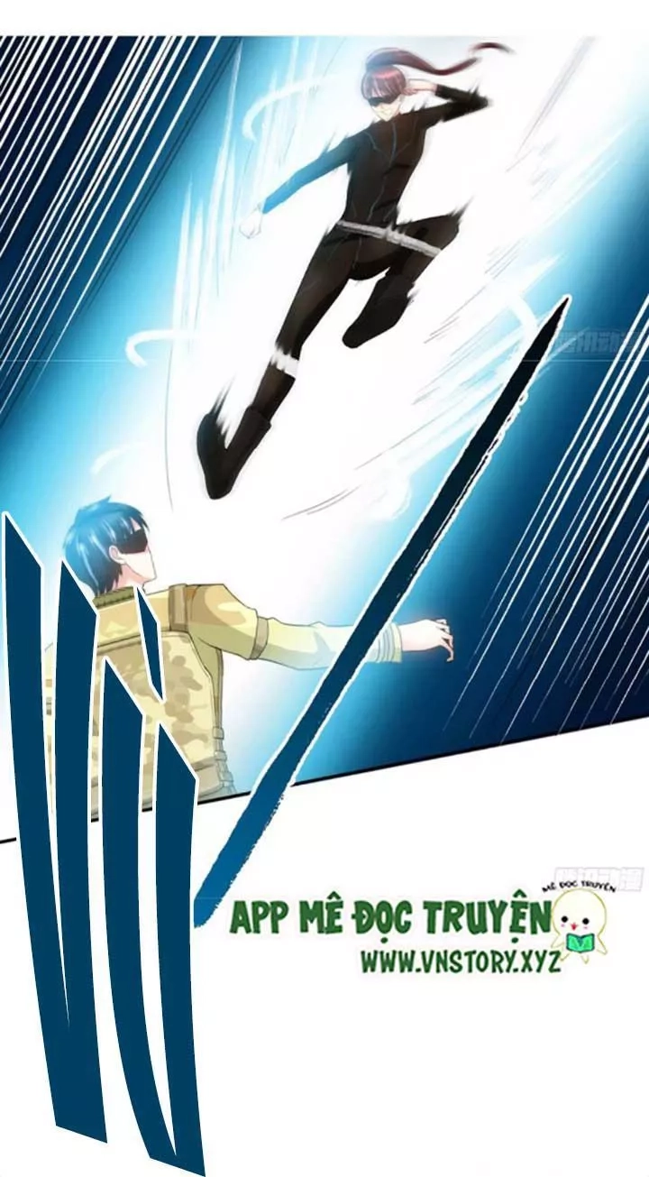 Đế Thiếu Chuyên Sủng Hắc Đạo Thê Chapter 22 - 10