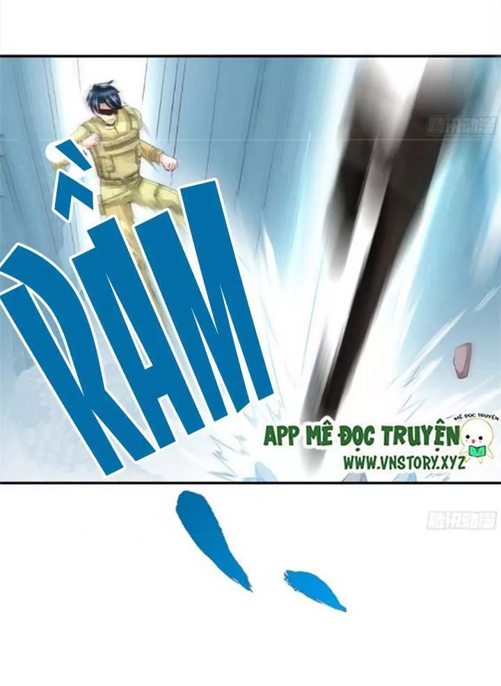 Đế Thiếu Chuyên Sủng Hắc Đạo Thê Chapter 22 - 11