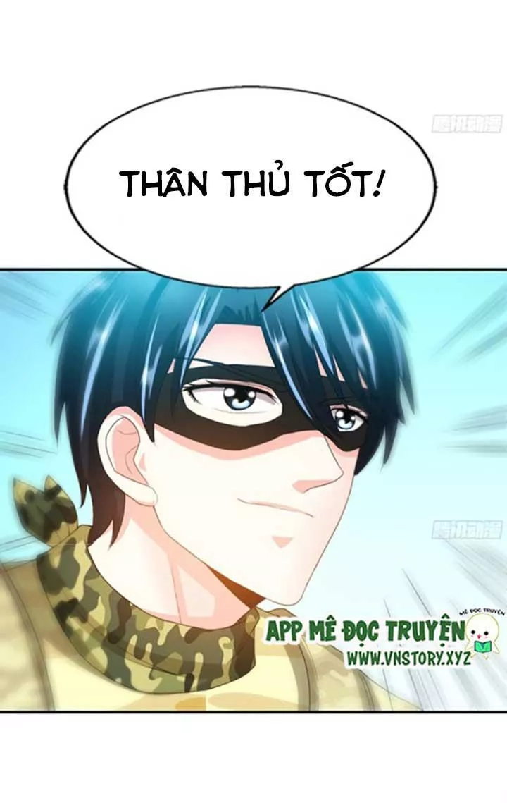 Đế Thiếu Chuyên Sủng Hắc Đạo Thê Chapter 22 - 12