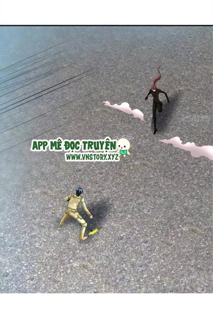 Đế Thiếu Chuyên Sủng Hắc Đạo Thê Chapter 22 - 13