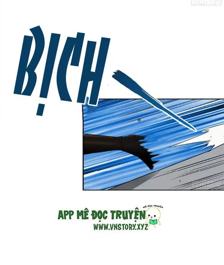 Đế Thiếu Chuyên Sủng Hắc Đạo Thê Chapter 22 - 15