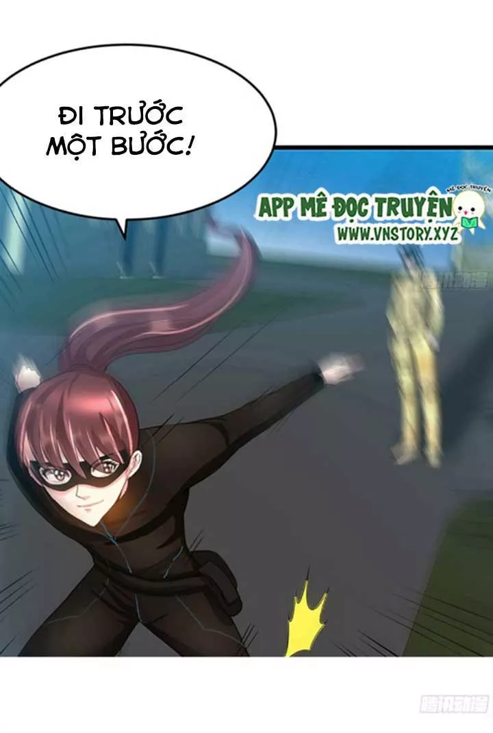 Đế Thiếu Chuyên Sủng Hắc Đạo Thê Chapter 22 - 16