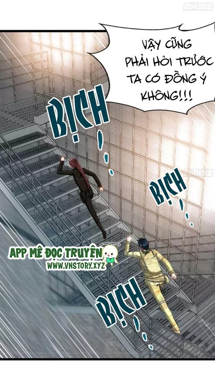 Đế Thiếu Chuyên Sủng Hắc Đạo Thê Chapter 22 - 17