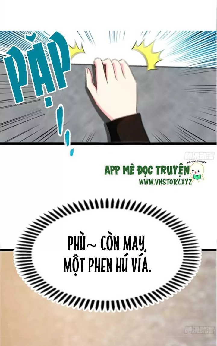 Đế Thiếu Chuyên Sủng Hắc Đạo Thê Chapter 22 - 23