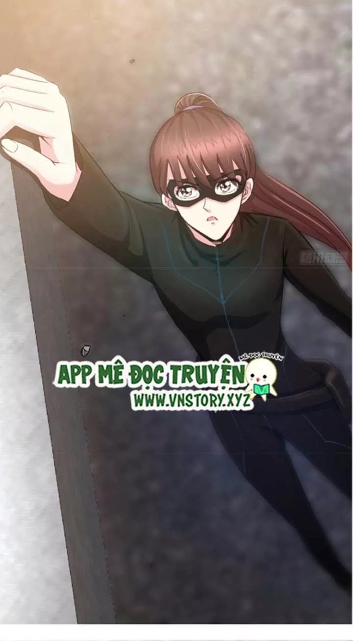 Đế Thiếu Chuyên Sủng Hắc Đạo Thê Chapter 22 - 24