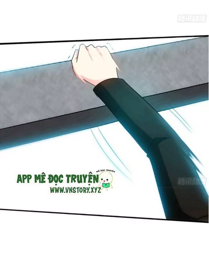 Đế Thiếu Chuyên Sủng Hắc Đạo Thê Chapter 22 - 29