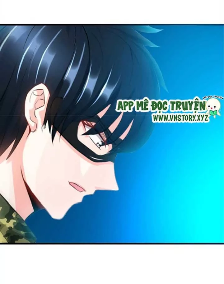 Đế Thiếu Chuyên Sủng Hắc Đạo Thê Chapter 22 - 31