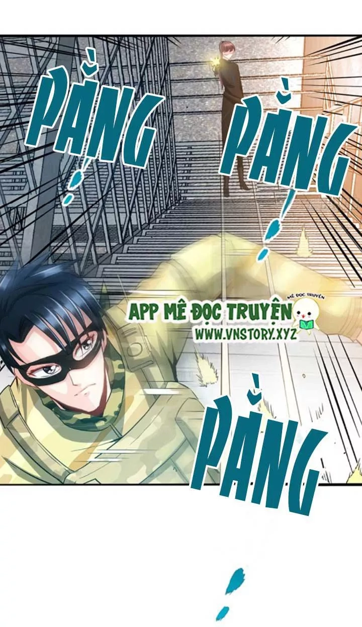 Đế Thiếu Chuyên Sủng Hắc Đạo Thê Chapter 22 - 35