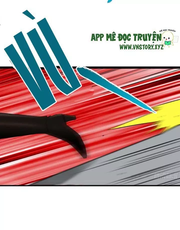 Đế Thiếu Chuyên Sủng Hắc Đạo Thê Chapter 22 - 36