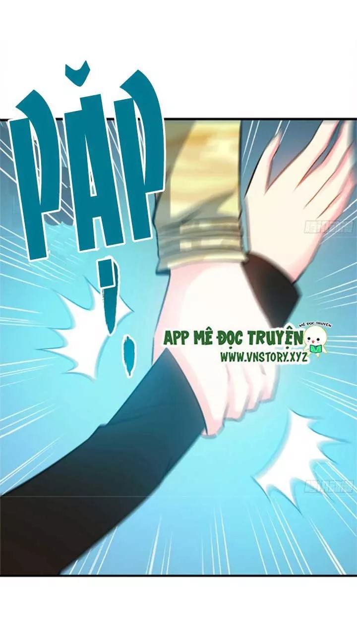 Đế Thiếu Chuyên Sủng Hắc Đạo Thê Chapter 22 - 38