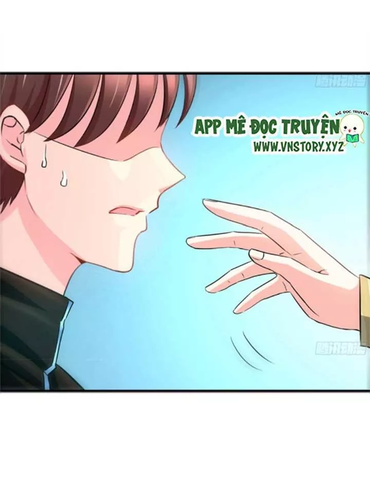 Đế Thiếu Chuyên Sủng Hắc Đạo Thê Chapter 22 - 40