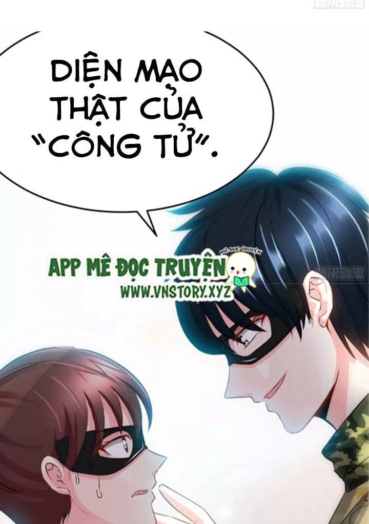 Đế Thiếu Chuyên Sủng Hắc Đạo Thê Chapter 22 - 41