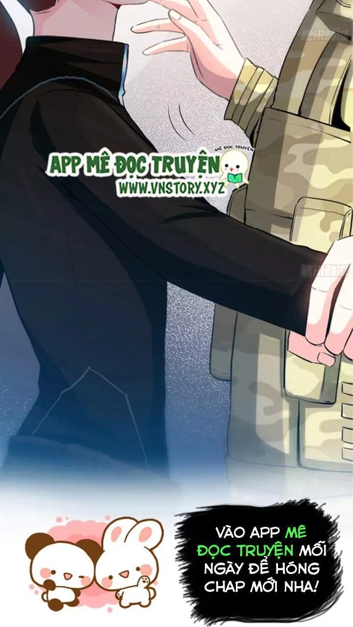 Đế Thiếu Chuyên Sủng Hắc Đạo Thê Chapter 22 - 42