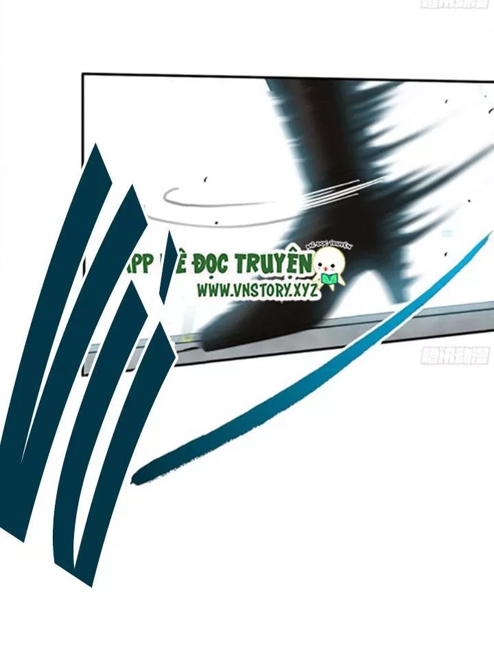 Đế Thiếu Chuyên Sủng Hắc Đạo Thê Chapter 23 - 5