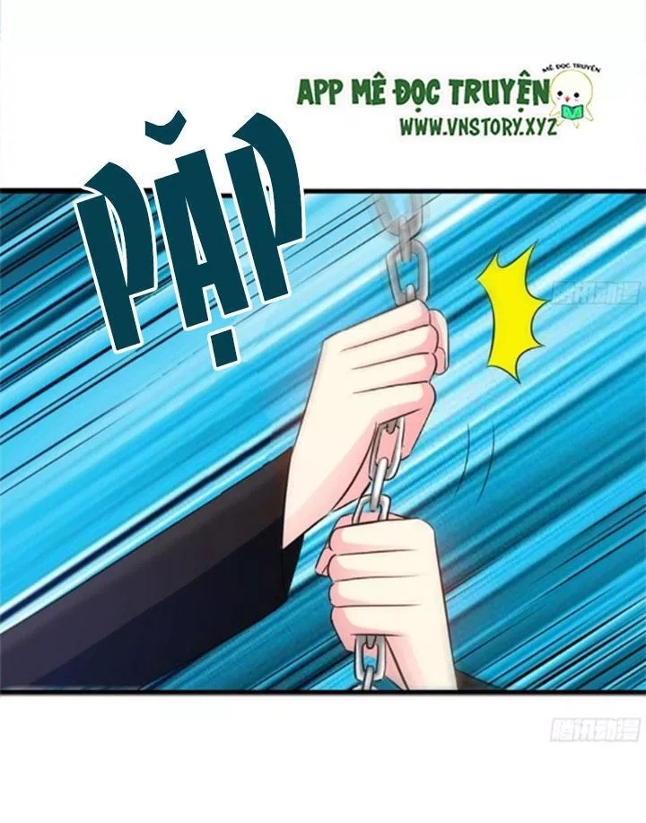 Đế Thiếu Chuyên Sủng Hắc Đạo Thê Chapter 23 - 13