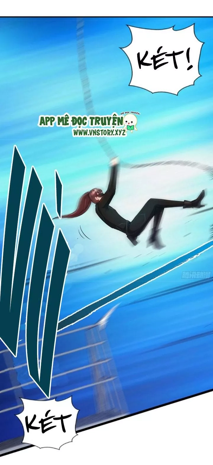 Đế Thiếu Chuyên Sủng Hắc Đạo Thê Chapter 23 - 14