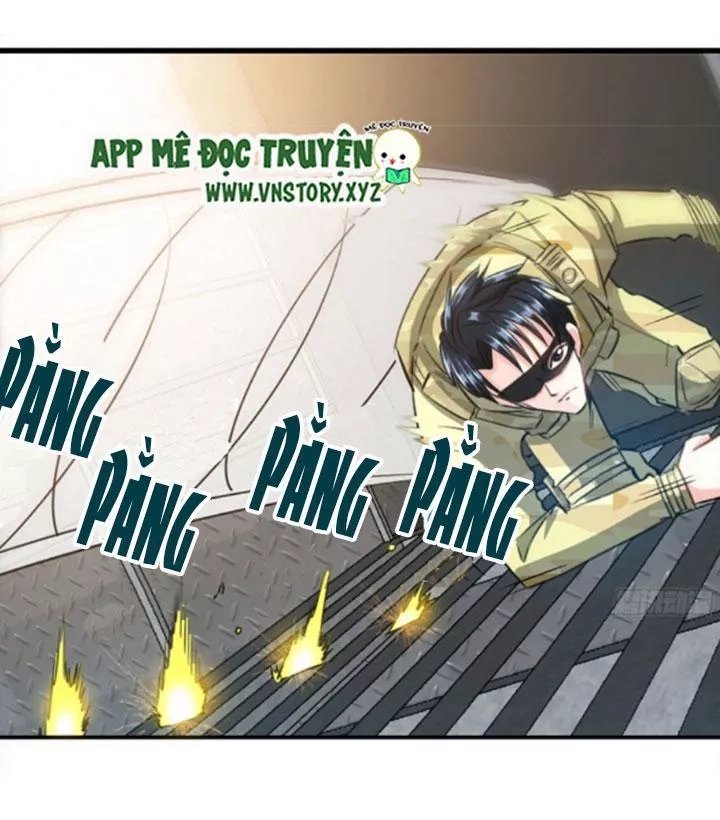 Đế Thiếu Chuyên Sủng Hắc Đạo Thê Chapter 23 - 16