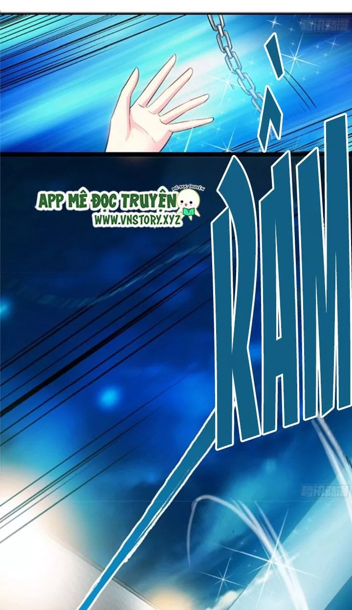 Đế Thiếu Chuyên Sủng Hắc Đạo Thê Chapter 23 - 20