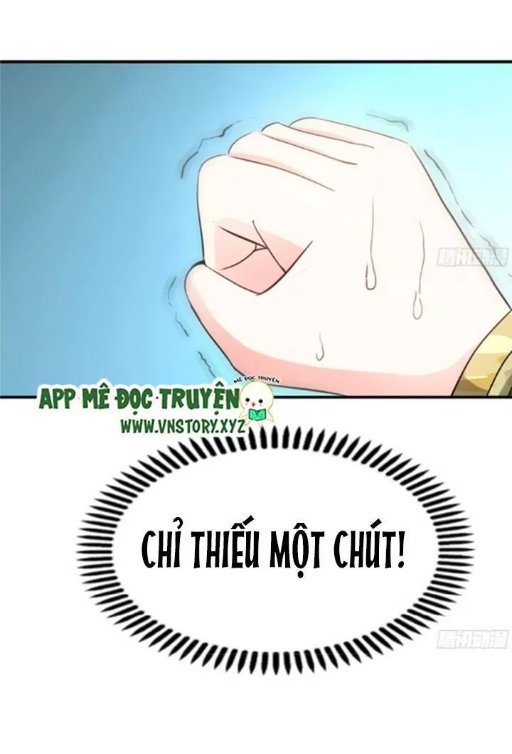 Đế Thiếu Chuyên Sủng Hắc Đạo Thê Chapter 23 - 23