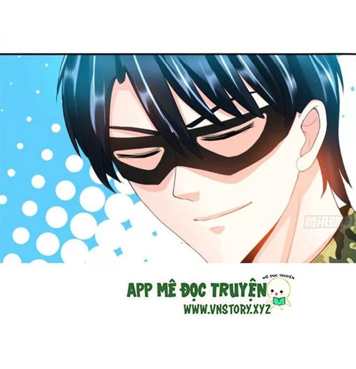 Đế Thiếu Chuyên Sủng Hắc Đạo Thê Chapter 23 - 30