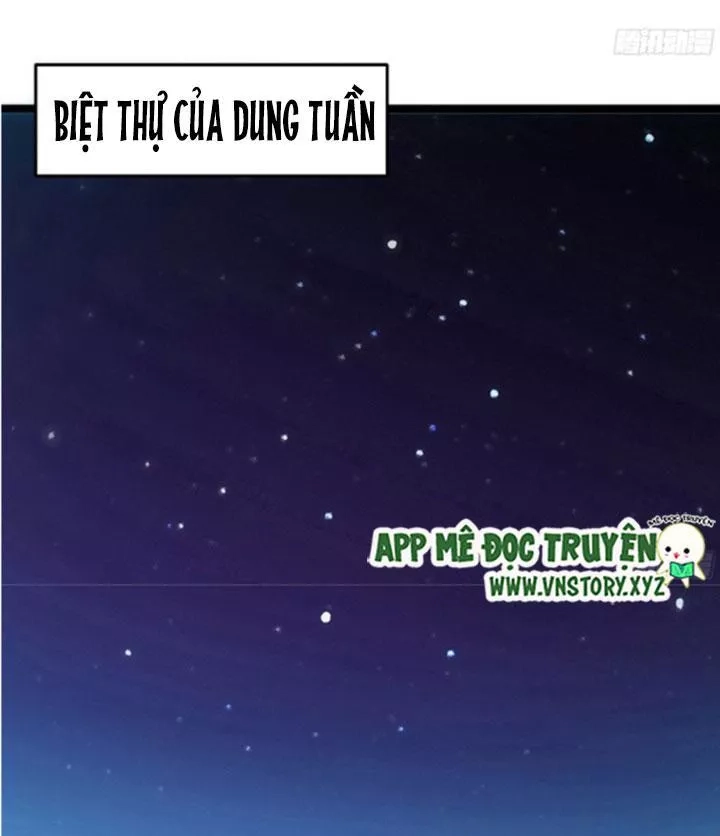 Đế Thiếu Chuyên Sủng Hắc Đạo Thê Chapter 23 - 34