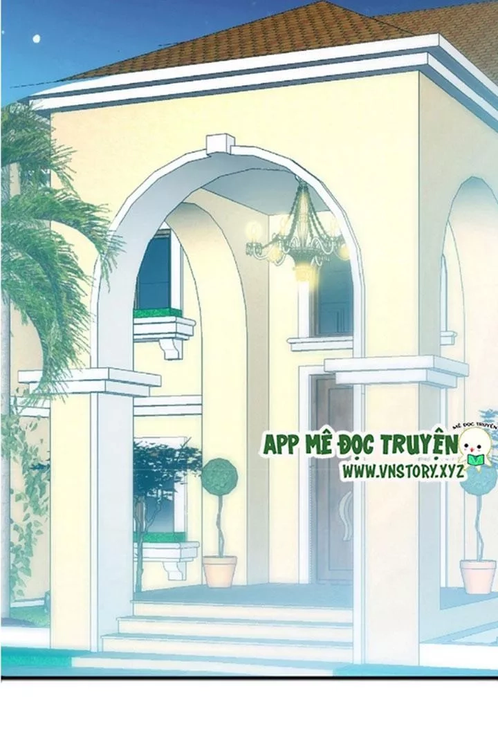 Đế Thiếu Chuyên Sủng Hắc Đạo Thê Chapter 23 - 35